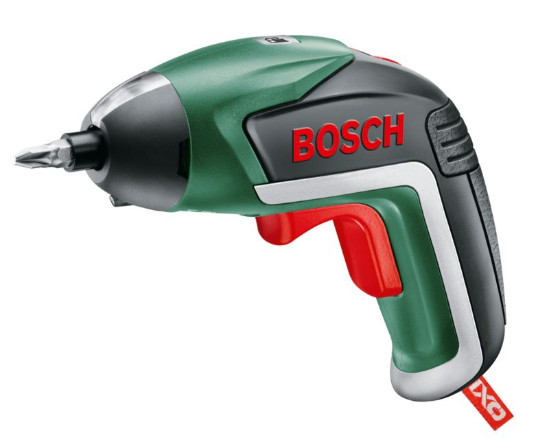 Wkrętak akumulatorowy Bosch IXO 3,6 V
