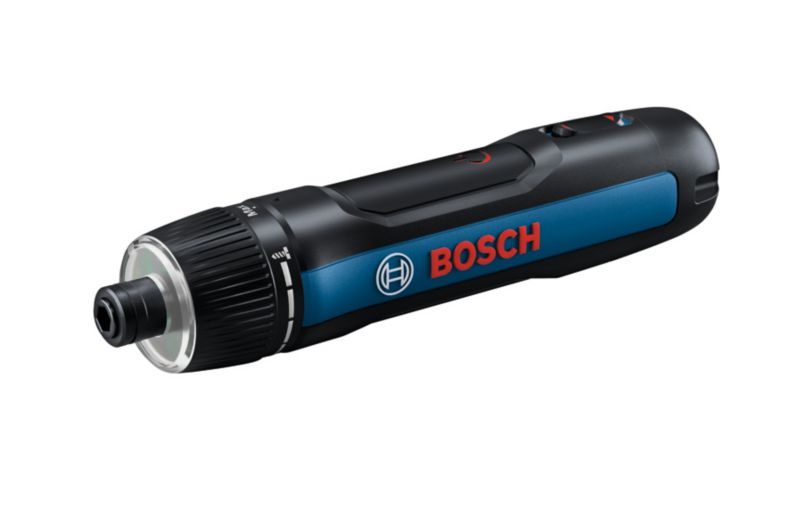 Wkrętak akumulatorowy Bosch Professional GO 3