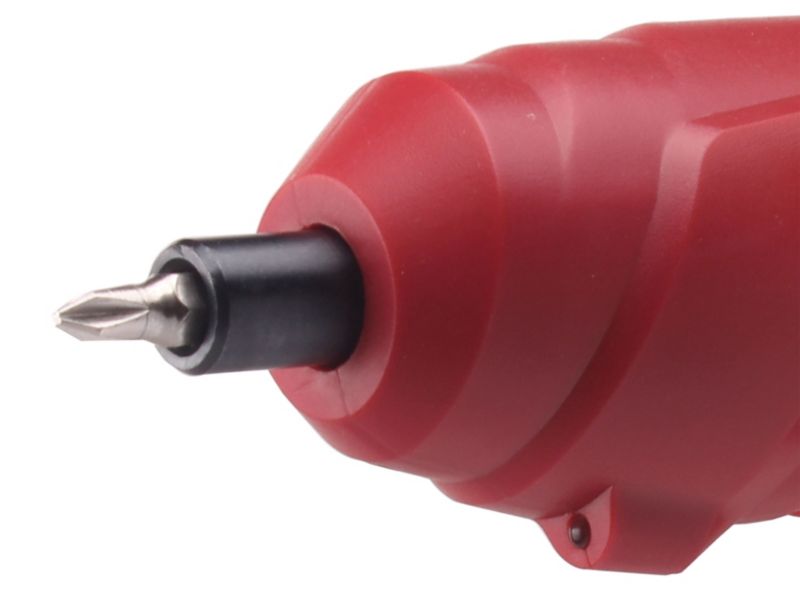 Wkrętak akumulatorowy Performance Power 3,6 V