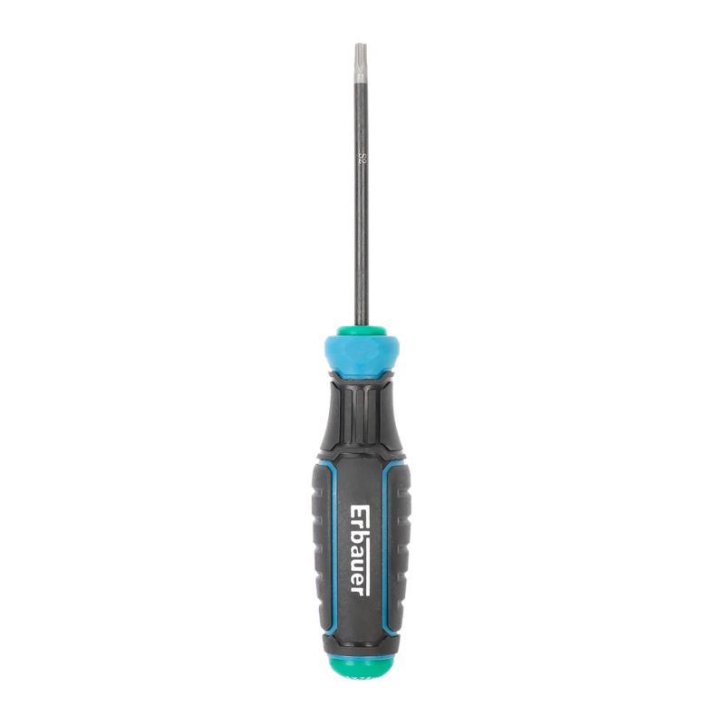 Wkrętak torx Erbauer TX15 x 75 mm