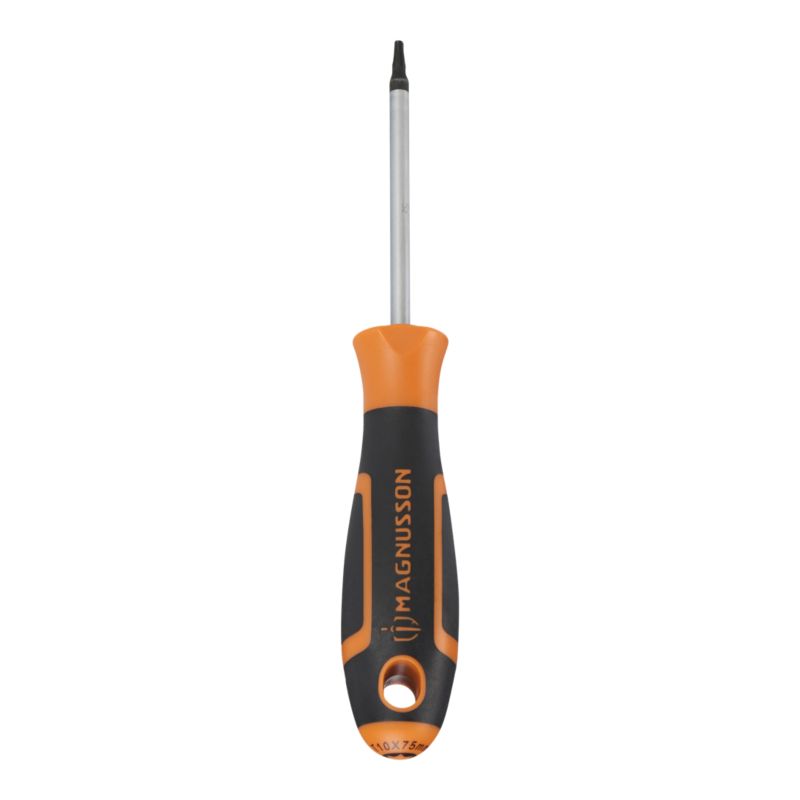 Wkrętak torx Magnusson T10 75 mm