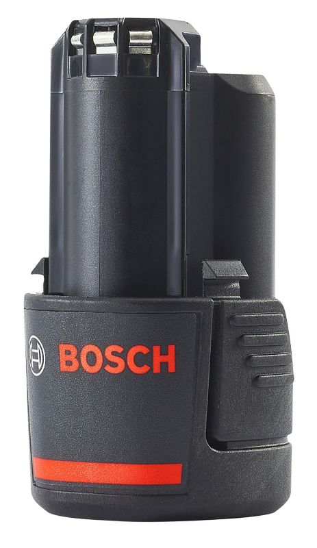 Wkrętarka akumulatorowa Bosch professional GSR 120 Li-Ion 2 x 2,0 Ah