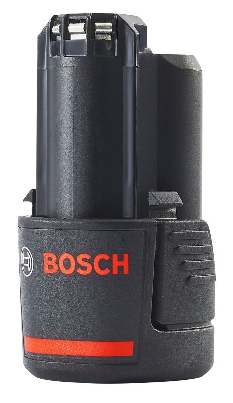 Wkrętarka akumulatorowa Bosch Professional GSR 120 Li-Ion 2 x 2,0 Ah