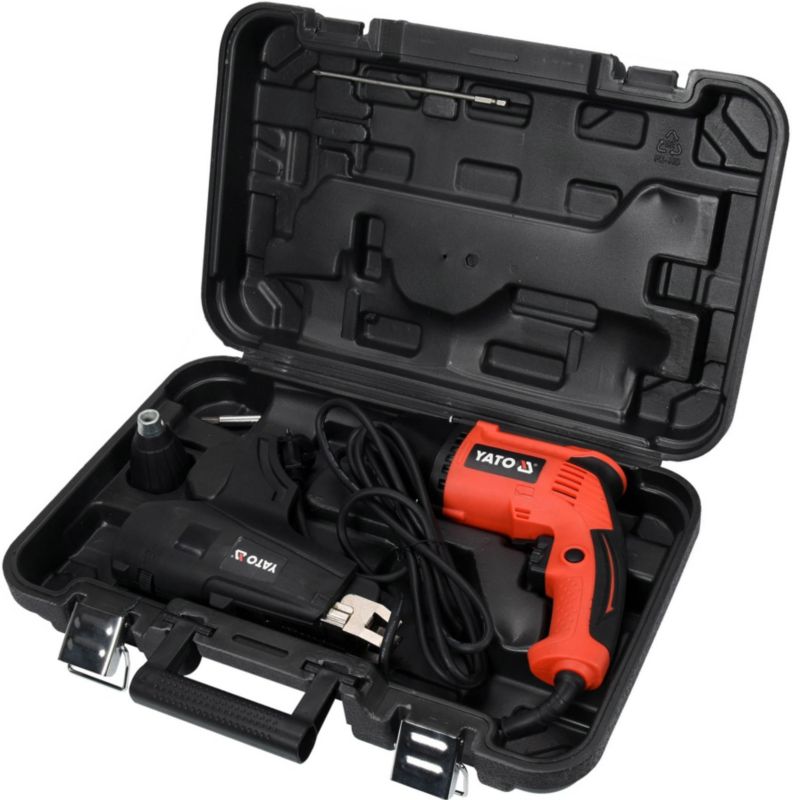 Wkrętarka do płyt G-K Yato 550 W
