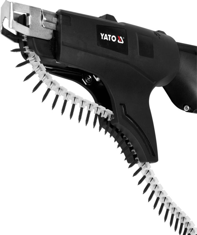 Wkrętarka do płyt G-K Yato 550 W