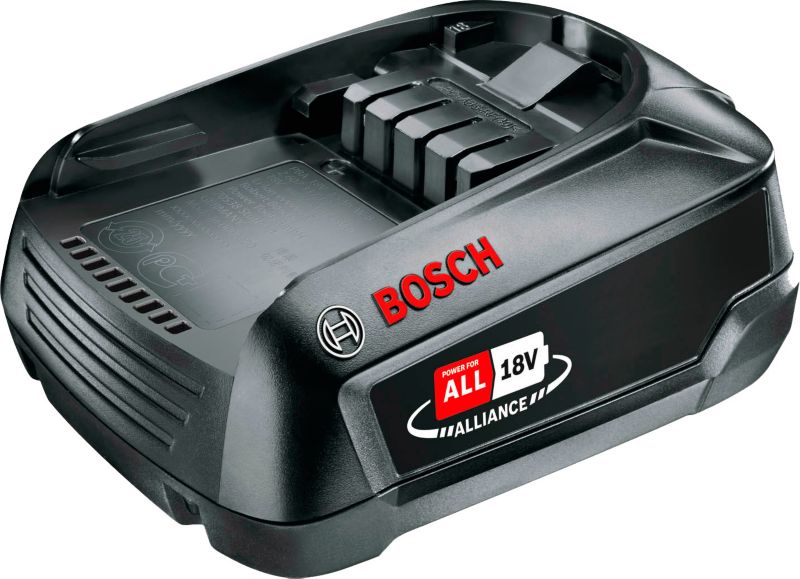 Wkrętarka EasyImpact 18 V 40 2 x 2,0 Ah + zestaw xline