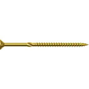 Wkręty Diall do drewna twardego 4 x 40 mm torx 150 szt.