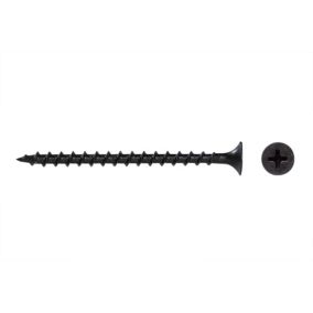 Wkręty do g-k Azmet 4,8 x 140 mm do drewna kg
