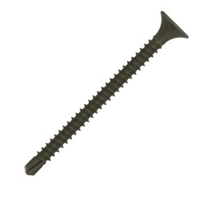 Wkręty samowiercące Diall 3,5 x 45 mm fosfatowane 500 szt.
