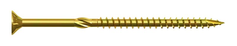 Wkręty torx Diall do drewna twardego 3 x 30 mm 35 szt.