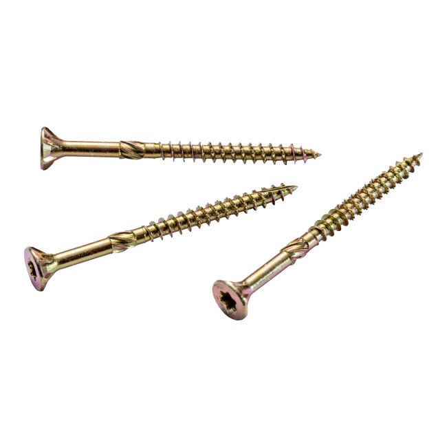Wkręty torx Diall do drewna twardego 3 x 40 mm 25 szt.