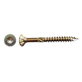 Wkręty torx uniwersalne Azmet 4,5 x 70 mm 5 kg
