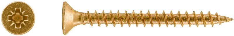 Wkręty uniwersalne Azmet 4,5 x 35 mm kg