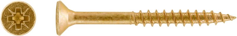 Wkręty uniwersalne Azmet 6 x 40 mm kg