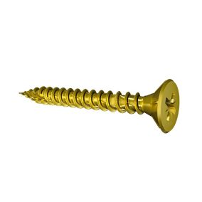 Wkręty uniwersalne Diall z frezem 3,5 x 40 mm 25 szt.
