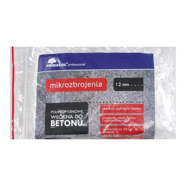 Włókno polipropylenowe Primacol 150 g