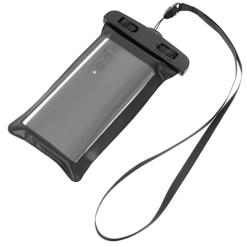 Wodoodporne Enero etui pokrowiec na telefon  1szt.