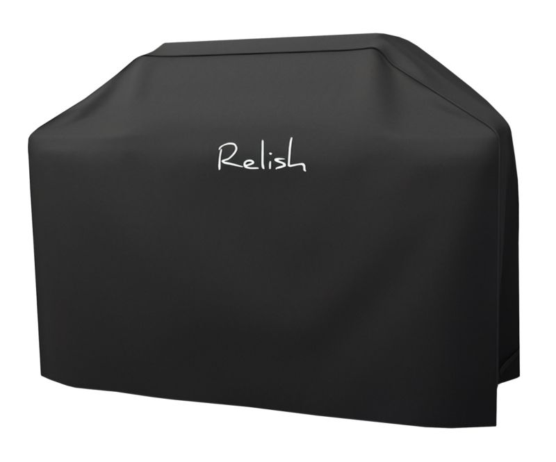 Wodoodporny Pokrowiec KOLER na grilla gazowego RELISH V4 155x109x60cm 1 szt.