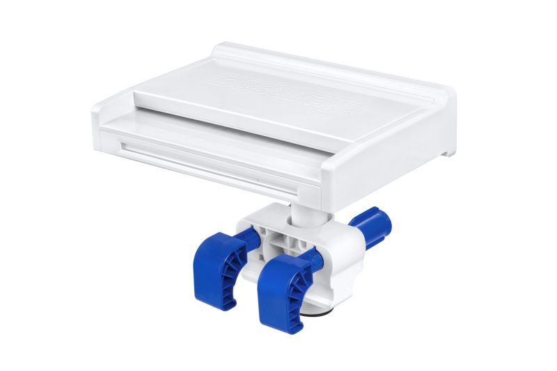 Wodospad do basenu LED Bestway
