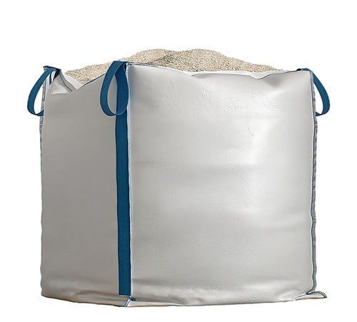 Worek Big-Bag NEOPAK 90x90x120 cm wytrzymały polipropylen 1000 kg 1 szt.