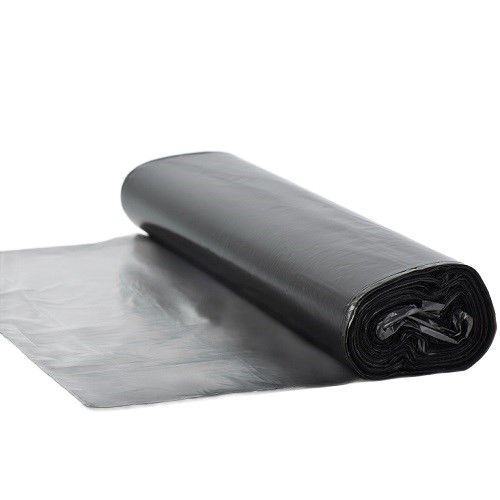 Worek na śmieci Neopak LDPE 300 litrów 35um 10szt. czarny 10 szt.