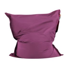 Worek XL Purpurowy Fuzzy 1 szt.