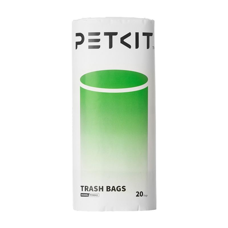Worki na odpady do kuwety PetKit PURA MAX 2 20 szt.