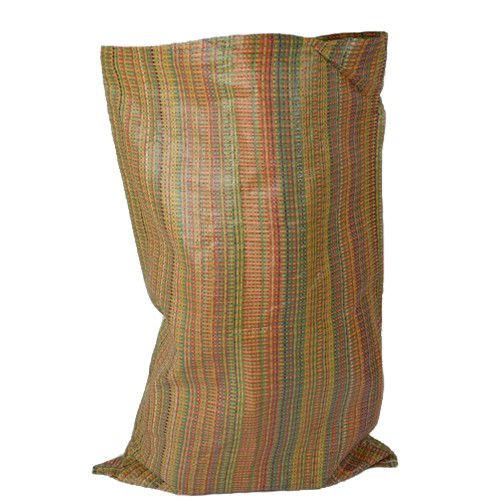 Worki PP Neo 50x80cm Kolorowe - gram. 50 10 szt.