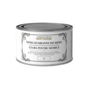 Wosk do mebli Rust-Oleum biały 400 ml