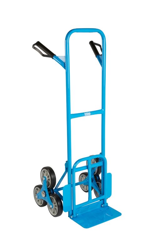 Wózek 3-kołowy MacAllister do 150 kg