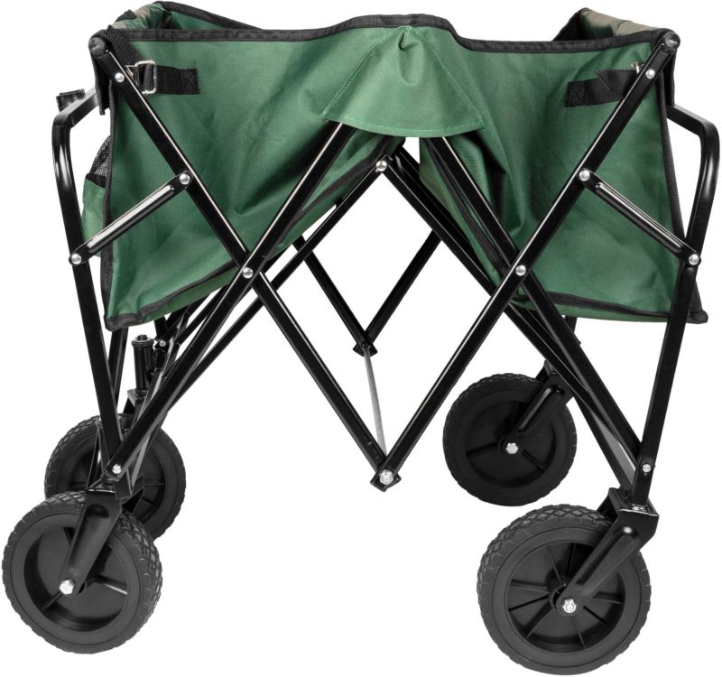 Wózek ogrodowy Neo składany 80 kg