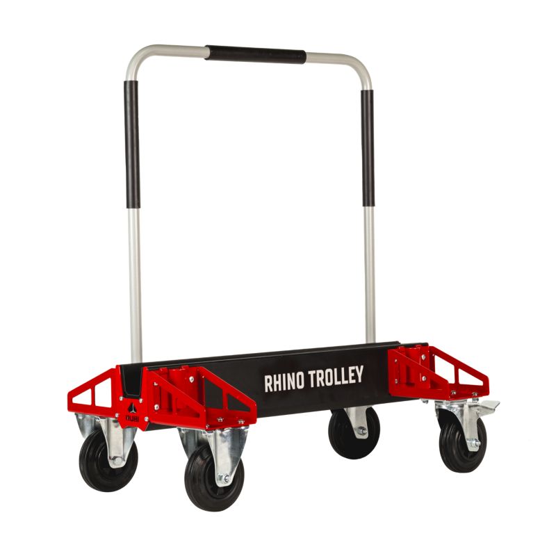 Wózek Rubi Rhino 250 kg