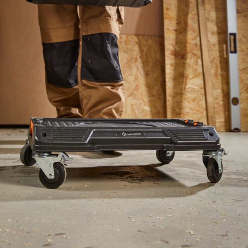 Wózek transportowy Magnusson Stakkur