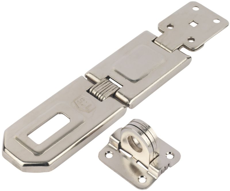 Wrzeciądz Smith & Locke stal hartowana 158 x 45 mm