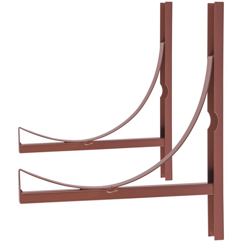 Wspornik  pod naczynie wyrównawcze 27 cm (komplet 2 szt) (S)