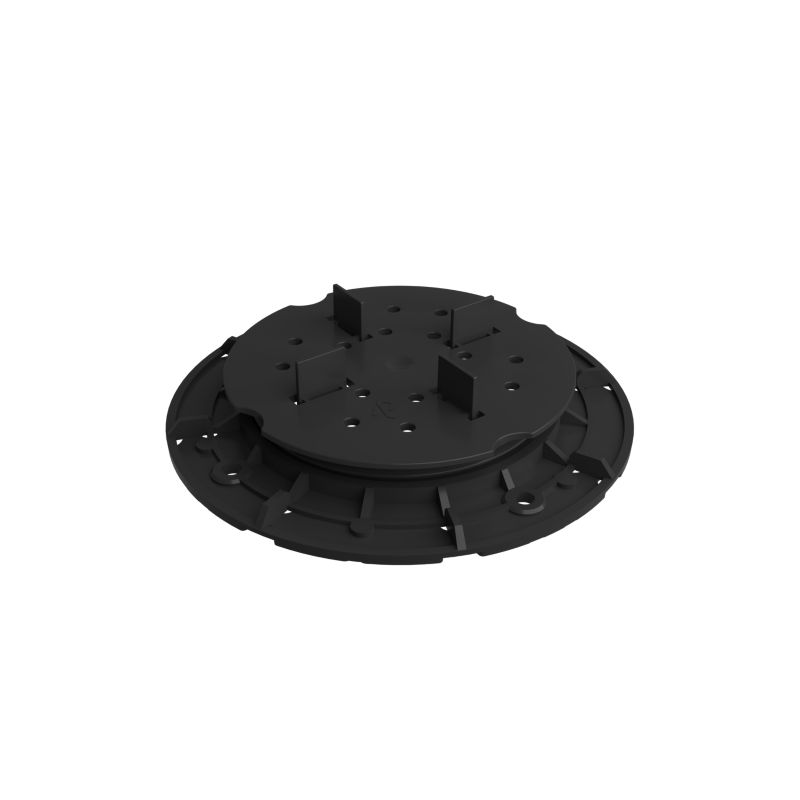 Wspornik tarasowy Renopad Pro 29 - 47 mm