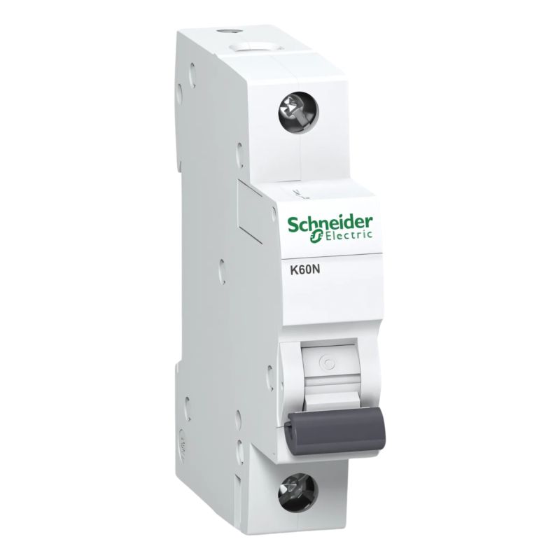 Wyłącznik nadprądowy Schneider Acti9 K60N 1P B 16A 4 kV AC 230 V 1 szt.