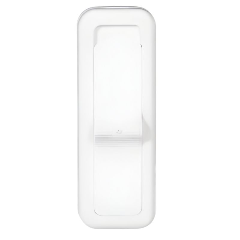Wyłącznik Zamel Przelotowy Łącznik 2,5A/250V Czerwony Wsr-940 Ynsta 1 sztuka