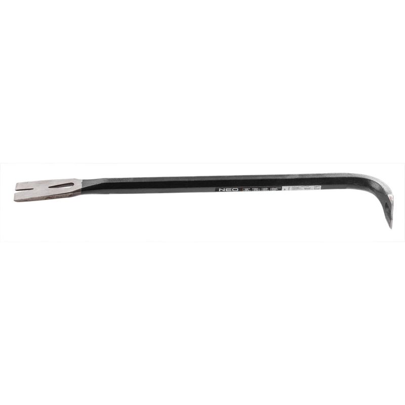 Wyciągacz do gwoździ NEO TOOLS 460 mm, 90 stopni 1 szt