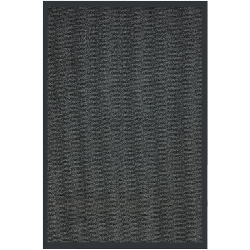 Wycieraczka e-floor 120x180 cm Bruno szary 1 szt