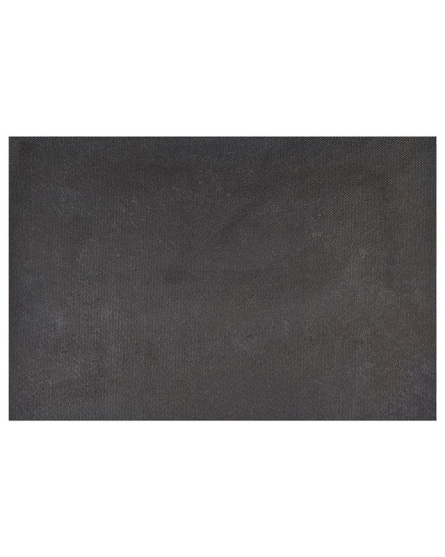 Wycieraczka Fansipan 40 x 60 cm Czarny Włókno kokosowe 1 szt.