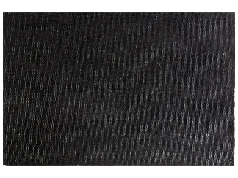 Wycieraczka Ilocos 40 x 60 cm Naturalny Włókno kokosowe 1 szt.