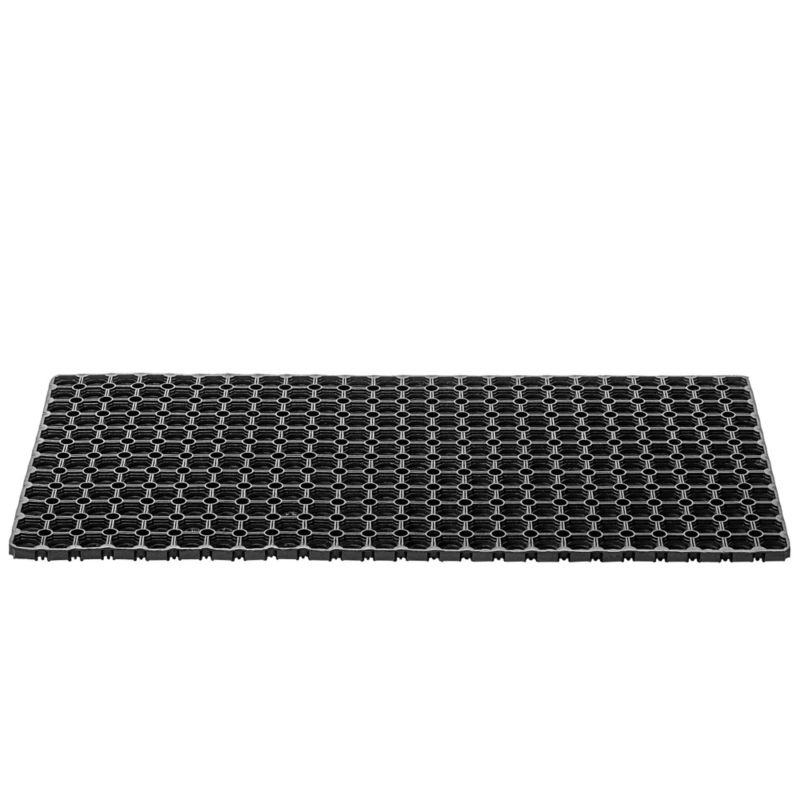 Wycieraczka KADAX Gumowa Pod Drzwi Zewnętrzna 50x100cm 1 szt.