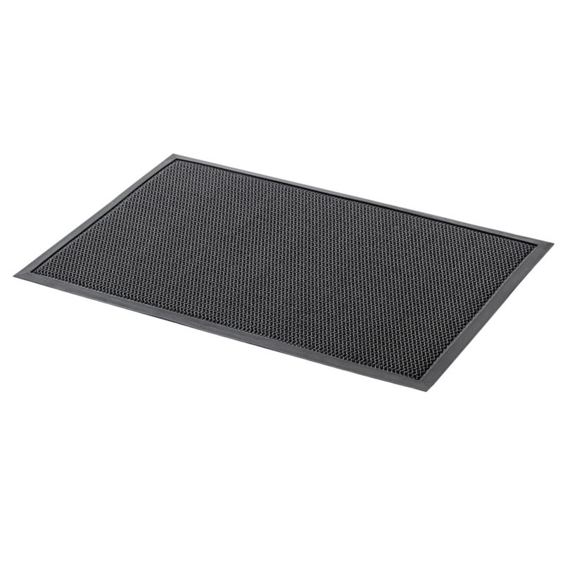 Wycieraczka KADAX Zewnętrzna Pod Drzwi Do Domu Antypoślizgowa 60x90cm 1 szt.