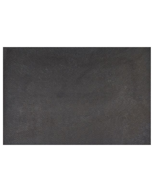 Wycieraczka Kisokoma 40 x 60 cm Czarny Włókno kokosowe 1 szt.