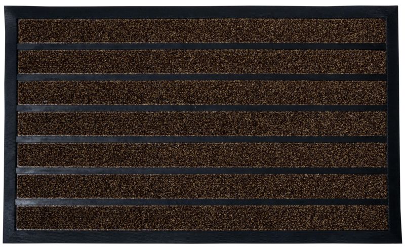 Wycieraczka Multidecor Grass MAT 60 x 90 cm szary 1 szt.