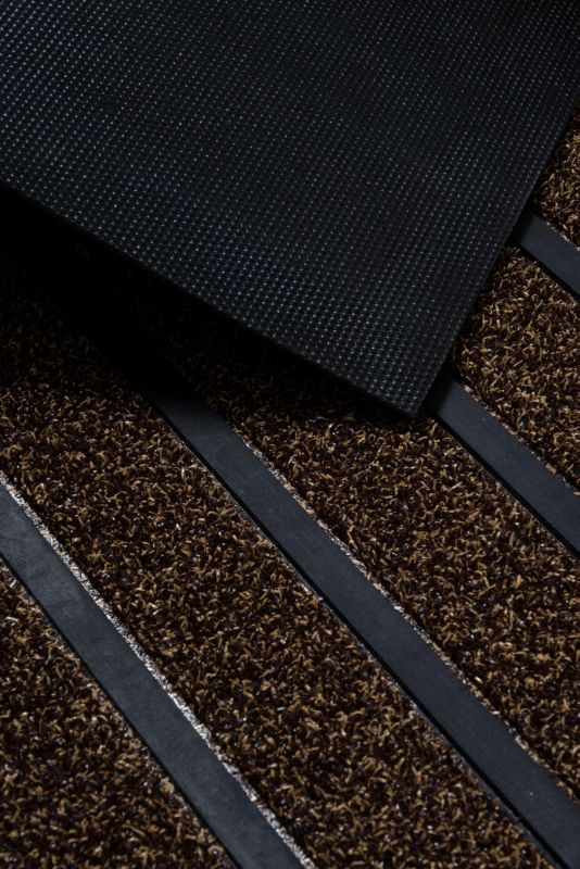 Wycieraczka Multidecor Grass MAT 60 x 90 cm szary 1 szt.