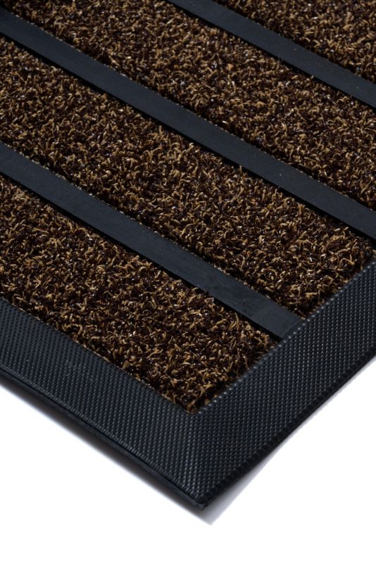 Wycieraczka Multidecor Grass MAT 60 x 90 cm szary 1 szt.