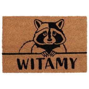 Wycieraczka Multidecor Kokos  40 x 60 cm szop 1 szt.