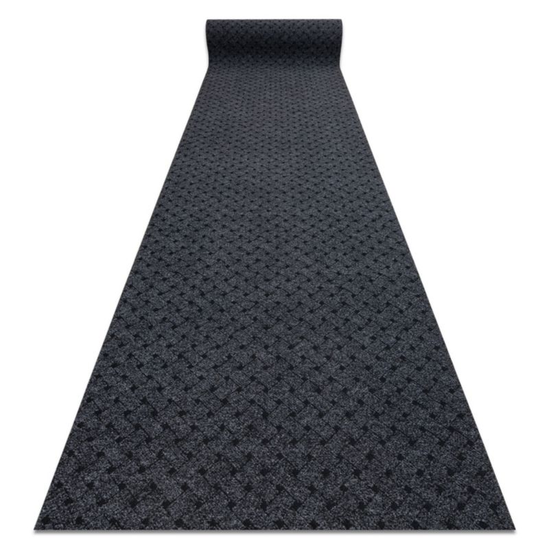 Wycieraczka RugsX 100x310 cm antracyt 260826 1 szt.